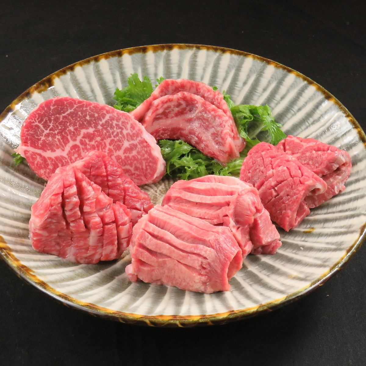 【NEW OPEN】個室×焼肉が織りなす上質な時が楽しめ焼肉店