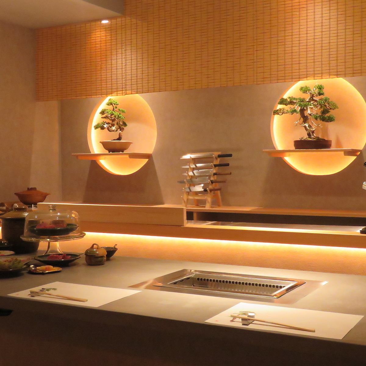 【NEW OPEN】個室×焼肉が織りなす上質な時が楽しめ焼肉店