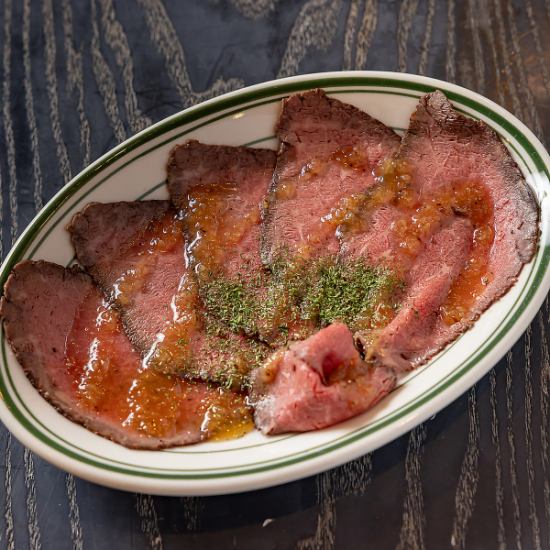 落ち着いた雰囲気の中で絶品料理をご提供いたします