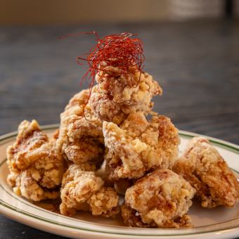 専門店のからあげ S