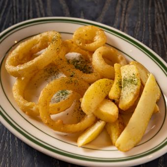 オニオンリング S