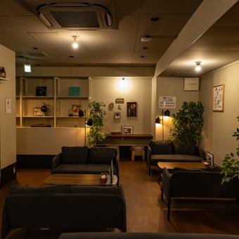 3名×1テーブル