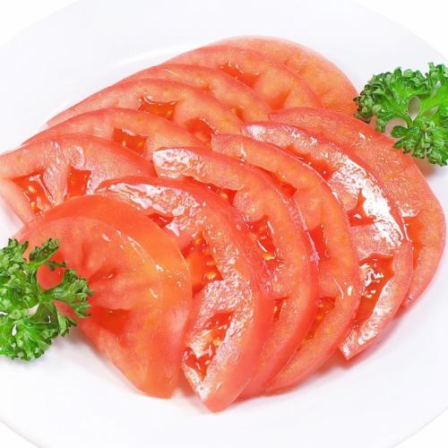 冰鮮西紅柿