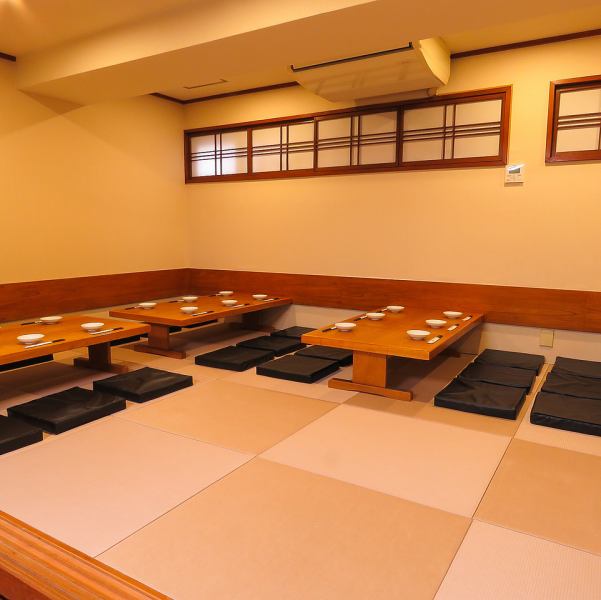 [We also accept reservations for private parties♪] How about a large-scale banquet in an authentic Chinese restaurant? At Korakuen, you can not only hold small parties but also reserve private parties! Secretary looking for a venue near Korakuen Please feel free to contact us regarding the number of people, budget, etc.^^(*Please note that depending on the reservation status of your desired date, it may be difficult to accommodate.)