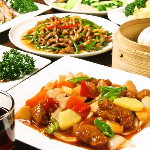 Recommended for year-end and New Year's parties!