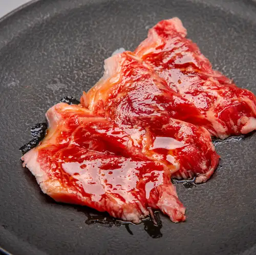腰