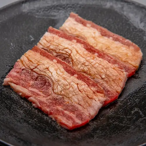 肋排/熟成裙邊牛排
