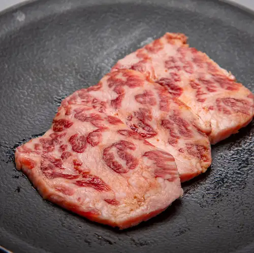 經典烤肉