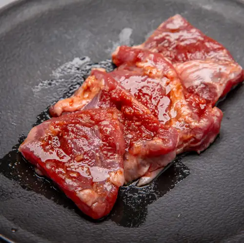 經典裙邊牛排/牛裙邊牛排
