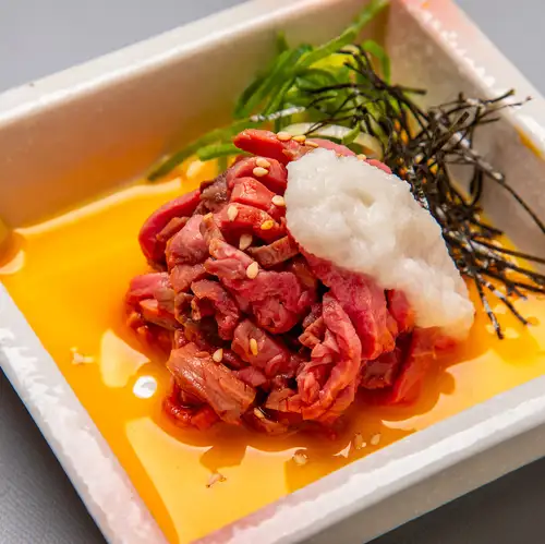 育空式烤牛肉