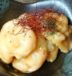エビマヨ
