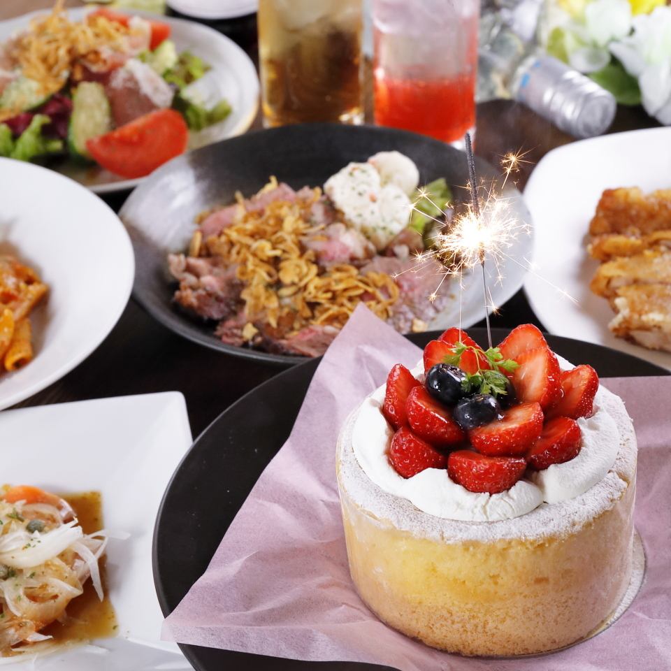 女子会に最適◎店内もインテリもおしゃれです◎