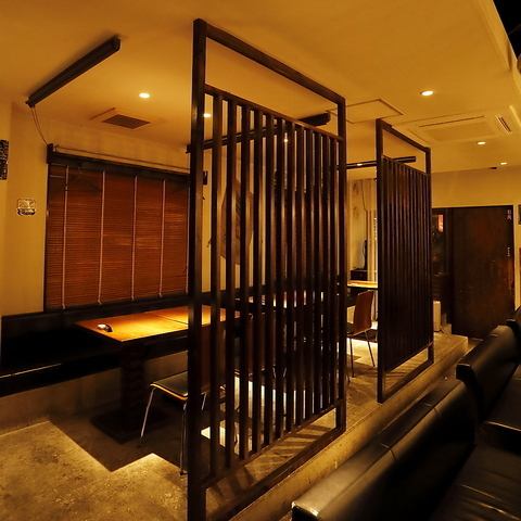 Perfect for a girls' get-together!