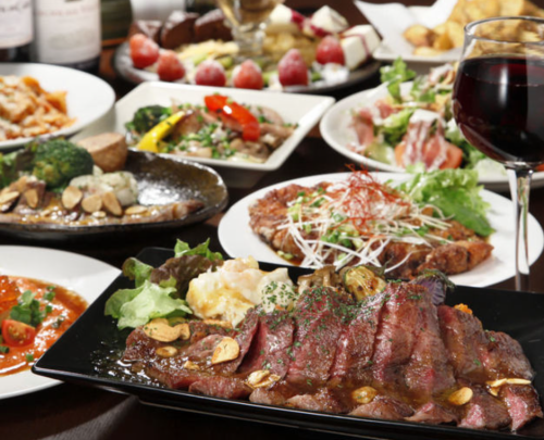 女子会におすすめ◎