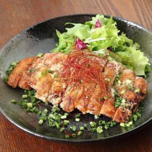 中華ユーリンチーソース