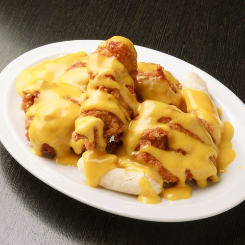 Premium honey mustard chicken (2 pieces/4 pieces/6 pieces)