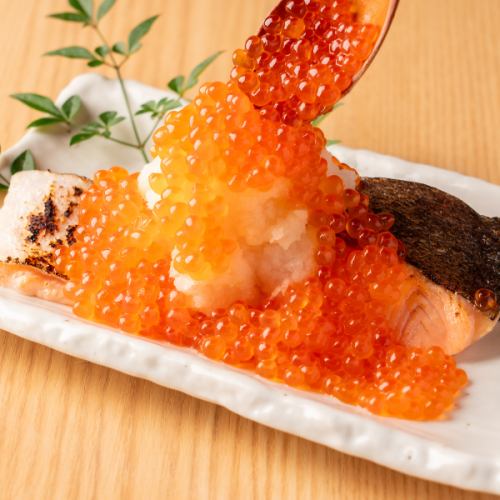 我們大量使用北海道海鮮！我們提供各種賞心悅目的海鮮料理♪