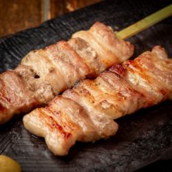 Rusutsu pork belly