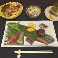 お手軽コース】飲み放題2h付、全12品目