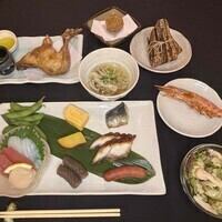 【贅沢コース】飲み放題2.5h付、全14品目