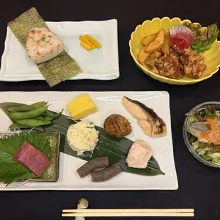 お手軽コース】飲み放題2h付、全12品目