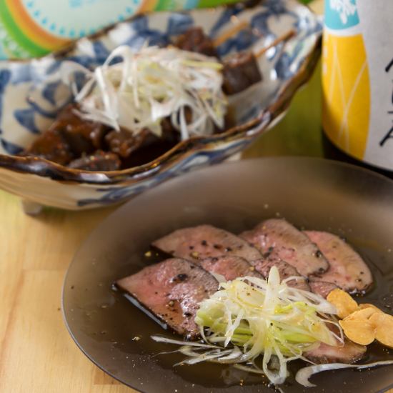 市場直送の厳選した海鮮が愉しめる！単品飲み放題もございます♪