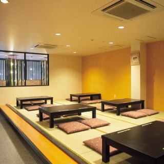 30名様から貸切ご利用可能♪