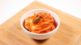 Kimchi for hot pot (sour kimchi)