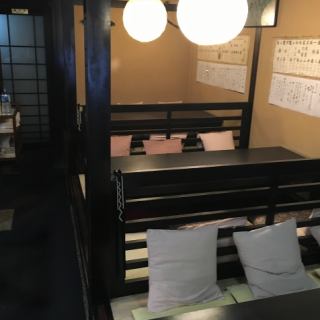 【貸し切り可】10名様～ご対応可能です。お気軽にお申し付けください。