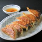 焼き餃子(6ケ)