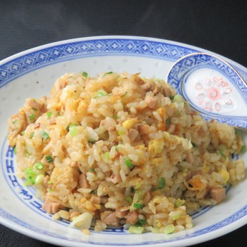 おまかせ炒飯