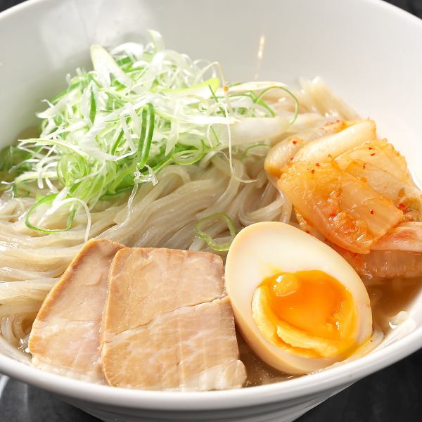 冷麺