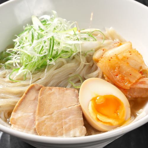 冷麺
