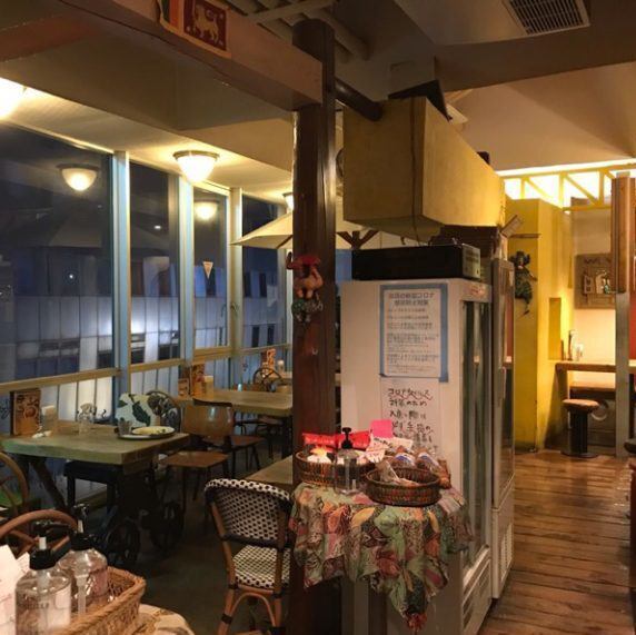 パスポート要らずのアジアグルメ旅行！日本の方のお口にも合うようアレンジされた、本格スパイス料理がお楽しみいただけます。