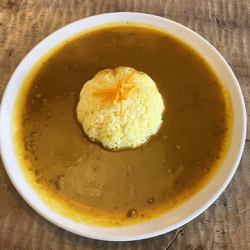 イングランドカリー