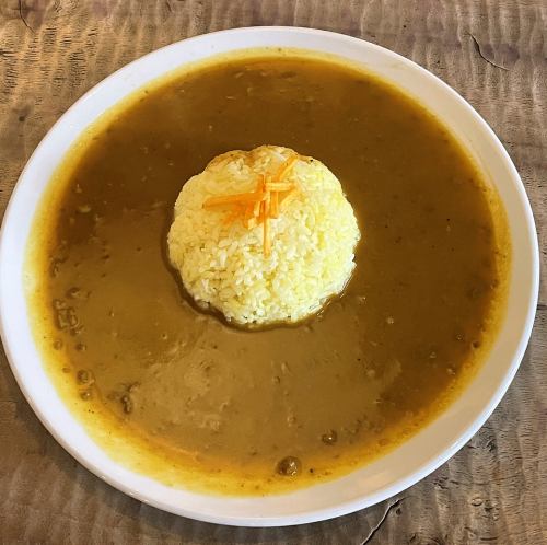 イングランドカリー