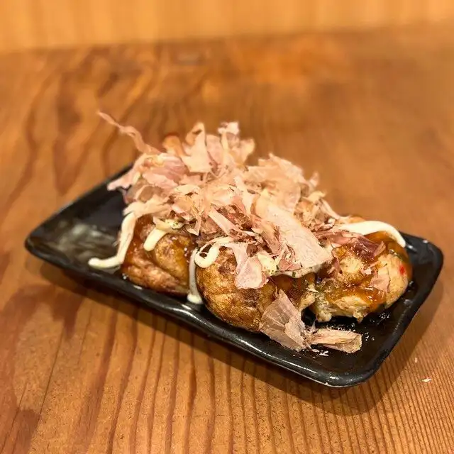 たこ焼き酒場 たこ太 本町店【公式】