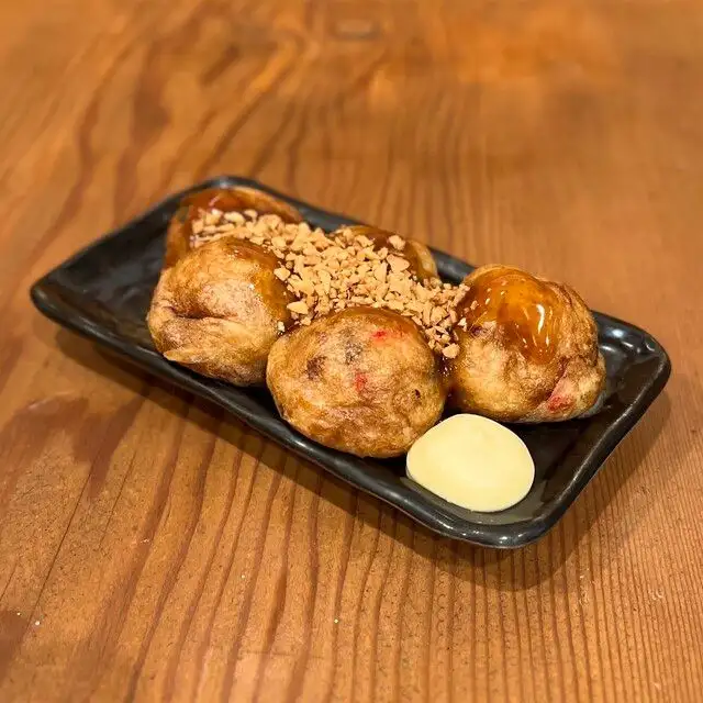 たこ焼き酒場 たこ太 本町店【公式】