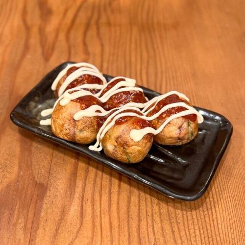 辛みそマヨネーズ