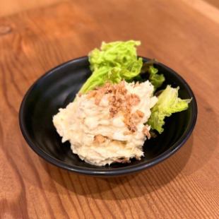 ポテトサラダ