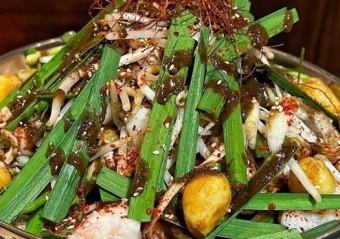 歓送迎会・各種宴会に!◇青鬼鍋コース◇4500円 飲み放題120分(LO30分前)