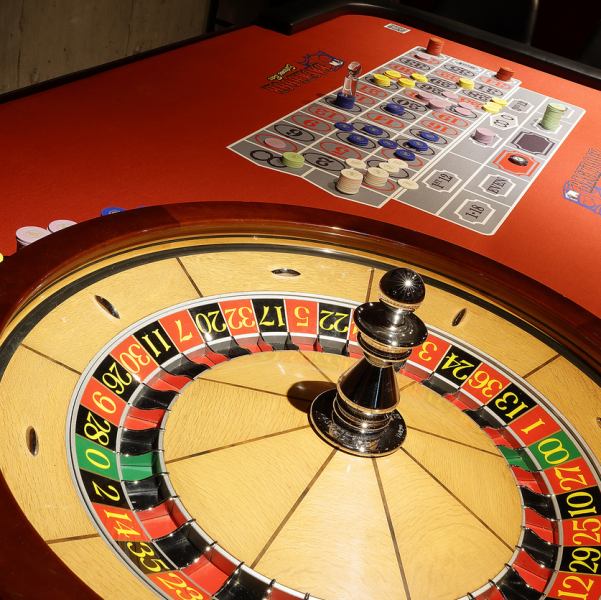 ◇◆吉祥寺で本格ゲーム体験をすることができます◆◇