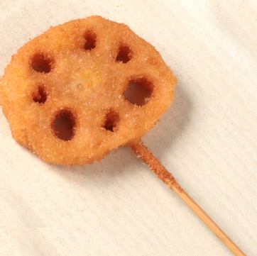 れんこん