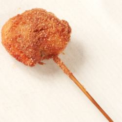 ホタテ