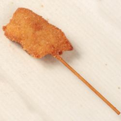 白身魚