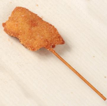白身魚