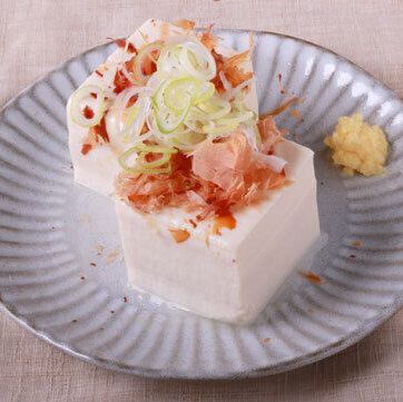冷奴