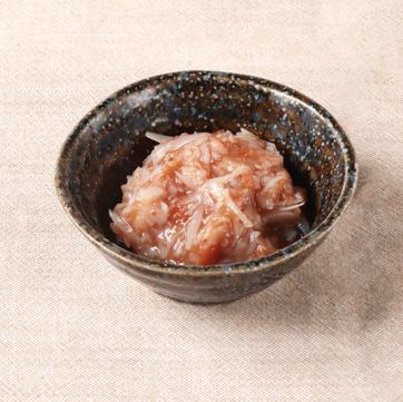 梅なんこつ