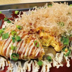 とん平焼き
