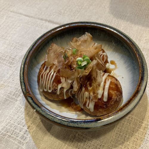 たこ焼き
